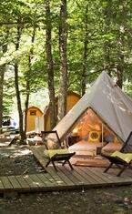 TCS Camping Gordevio-Valle Maggia